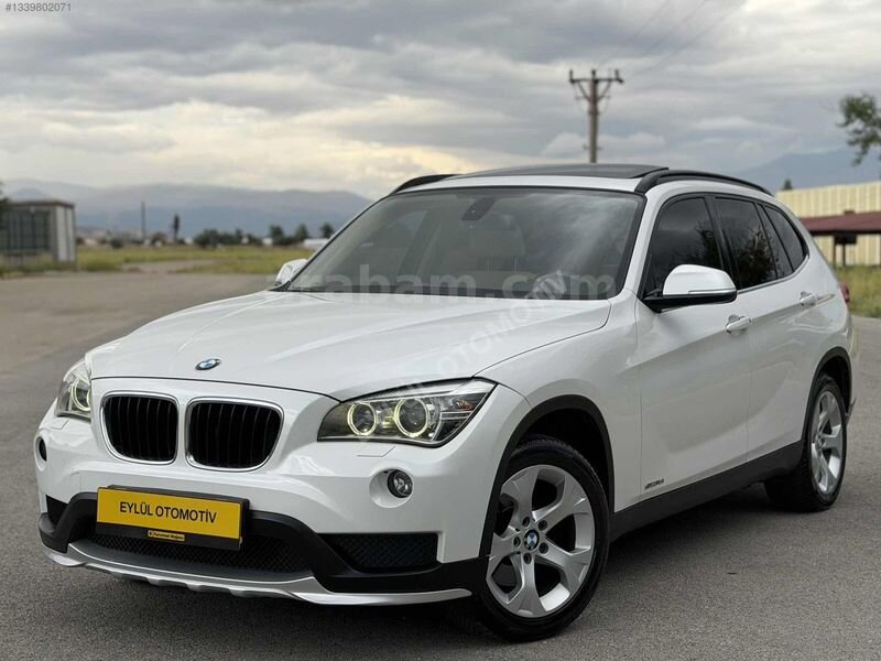 HATASIZ BOYASIZ DEĞİŞENSİZ TRAMERSİZ 160.000KM CAM TAVAN İÇ BEJ