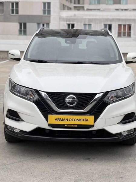 ARMAN OTOMOTİV DEN 1.3 BENZİN OTOMATİK 77 BİNDE