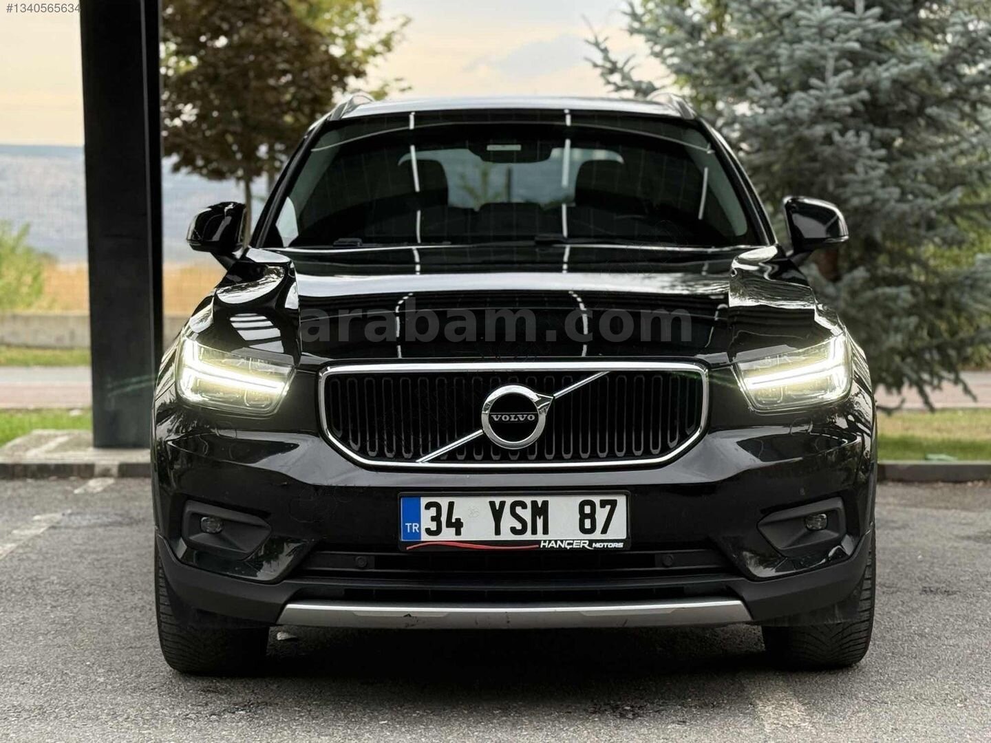 Boyasız Değişensiz İlk Sahibinden Servis Bakımlı Özel Plakalı 2