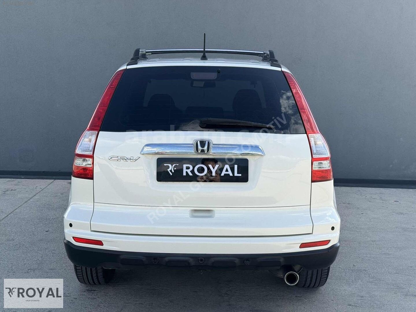 2011 HONDA CRV 2.0i VTEC ELEGANCE HATASIZ K.KART 12 TAKSİT 6
