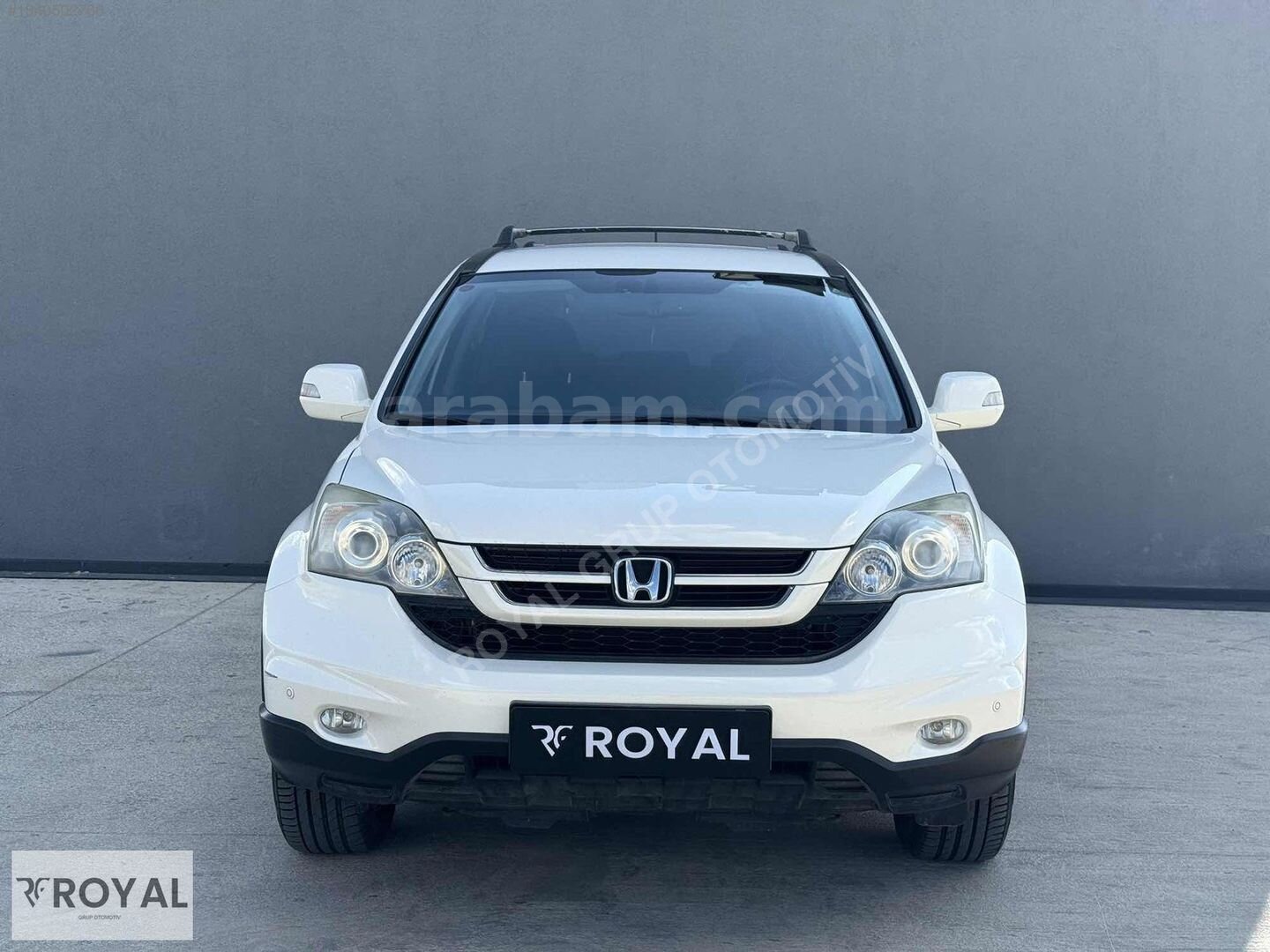 2011 HONDA CRV 2.0i VTEC ELEGANCE HATASIZ K.KART 12 TAKSİT 2