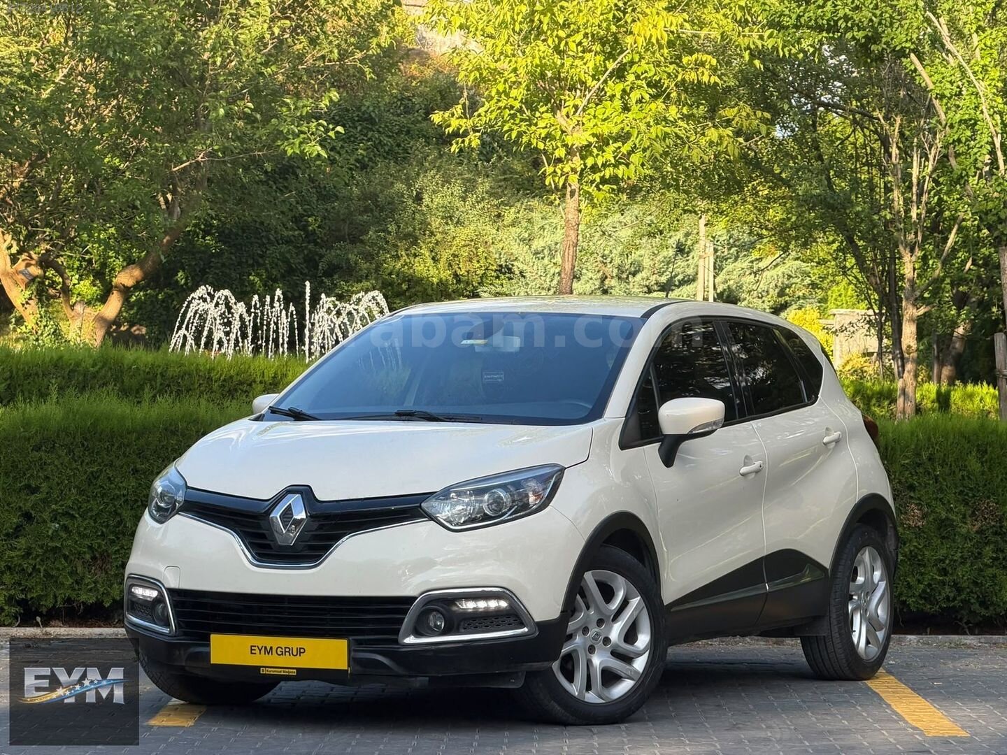 EYM DEN DÜŞÜK KM AİLE ARACI KISA SÜRELİĞİNE 3