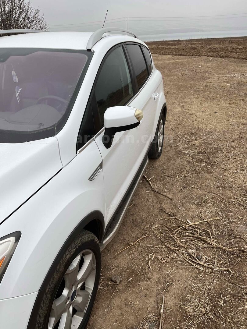 Sahibinden Ford Kuga 2.0 TDCi Selective 2011 Model 4