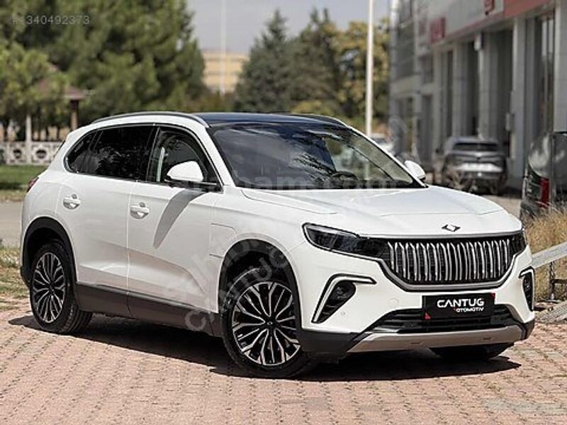 2025 HATASIZ BOYASIZ 7.500 KM'DE CAM TVN-İÇİ BEJ-KIŞ PKT-ADAS