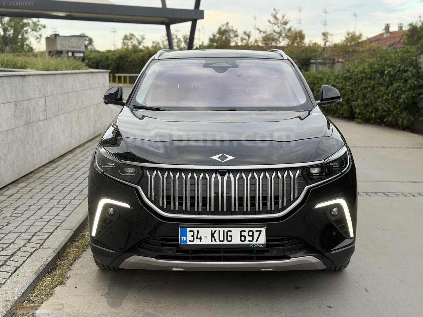 2024 T10X V2 UZUN 25.000de CAM TVN MERIDIAN ADAS BOYASIZ !!! 2