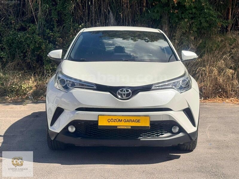 ÇÖZÜM GARAGE GÜVENCESİYLE