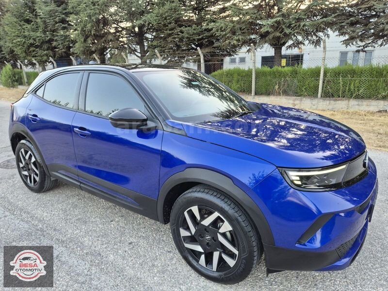 BESA'DAN 2025 MODEL HATASIZ MOKKA
