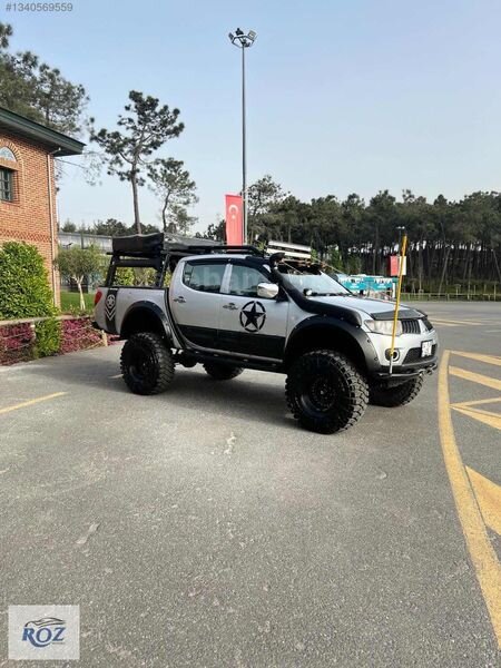 ROZ MOTORSTAN L200 BOL EXTRALI