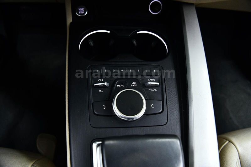 Sahibinden Audi A4 Sedan 2.0 TDI Design 2016 Model İstanbul 5