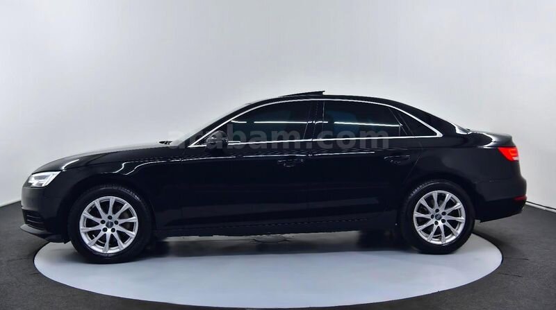 Sahibinden Audi A4 Sedan 2.0 TDI Design 2016 Model İstanbul 2