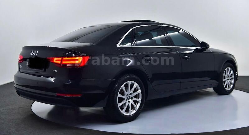 Sahibinden Audi A4 Sedan 2.0 TDI Design 2016 Model İstanbul 3
