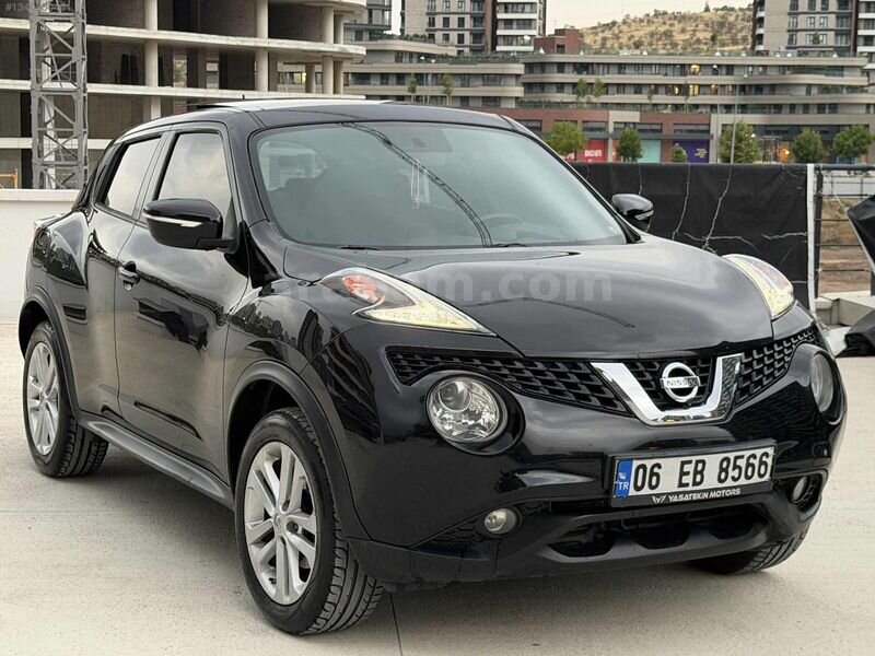 2015 MODEL-103.000 km'de-CAM TAVAN-DEĞİŞENSİZ-OTOMATİK
