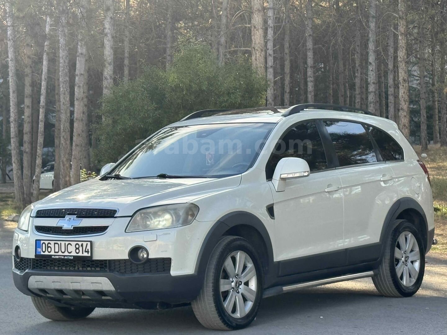 7 KİŞİLİK FULL+FULL BAKIMLI MASRAFSIZ-TESLA EKRAN-SANRUUF-KOLTUK ISITMA- ELEKTRİKLİ KOLTUK 5