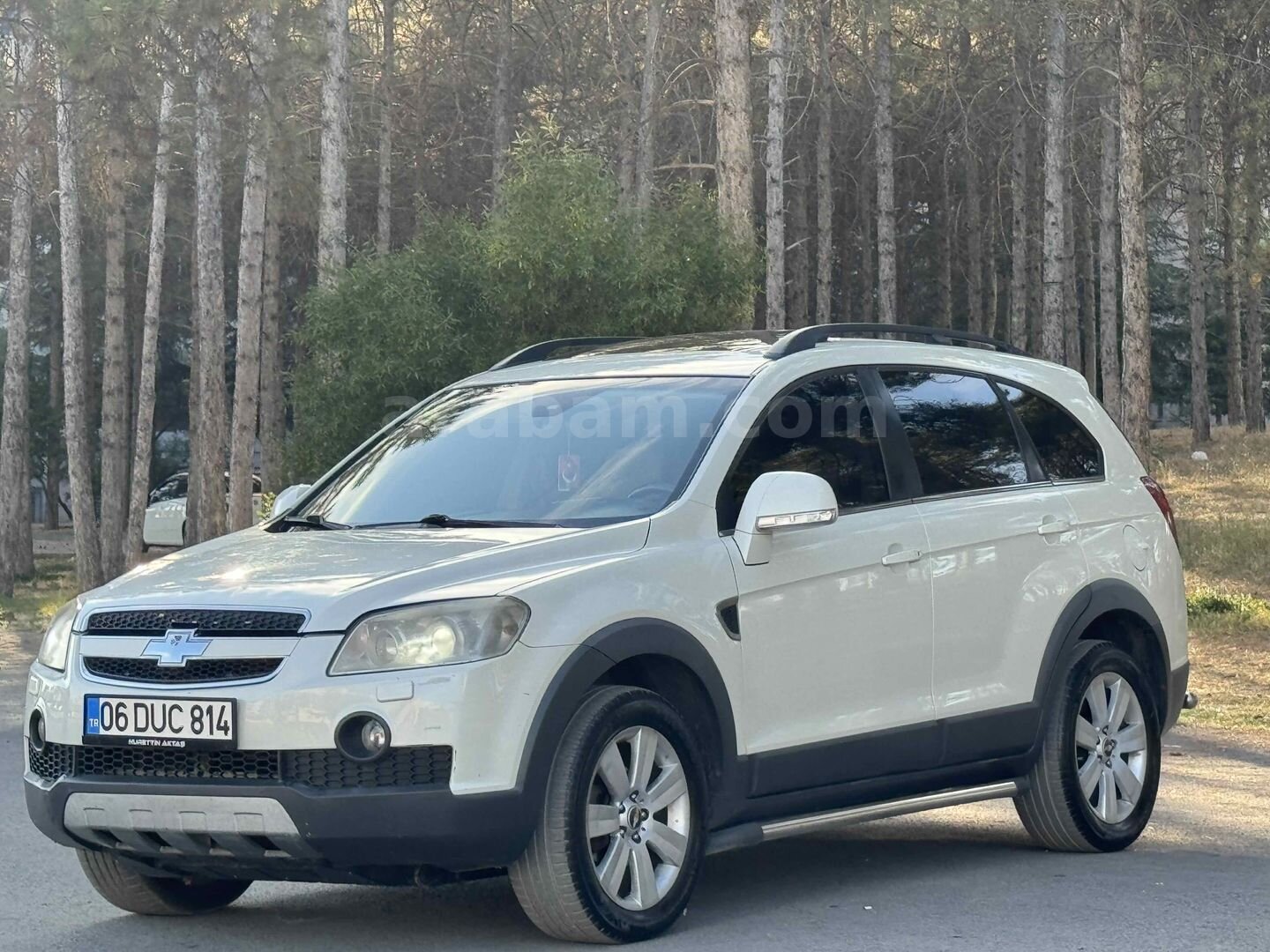 7 KİŞİLİK FULL+FULL BAKIMLI MASRAFSIZ-TESLA EKRAN-SANRUUF-KOLTUK ISITMA- ELEKTRİKLİ KOLTUK 3