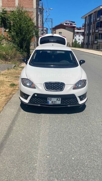 Sahibinden Seat Leon 1.6 Stylance 2008 Model