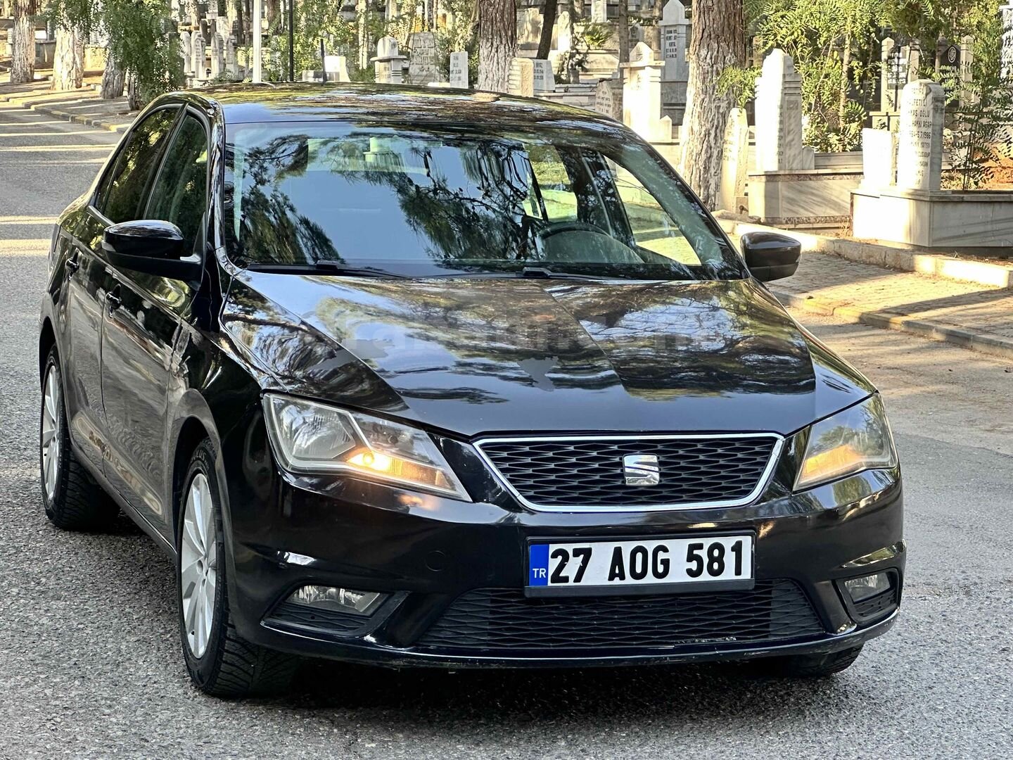 2016 TOLEDO OTOMATİK 2