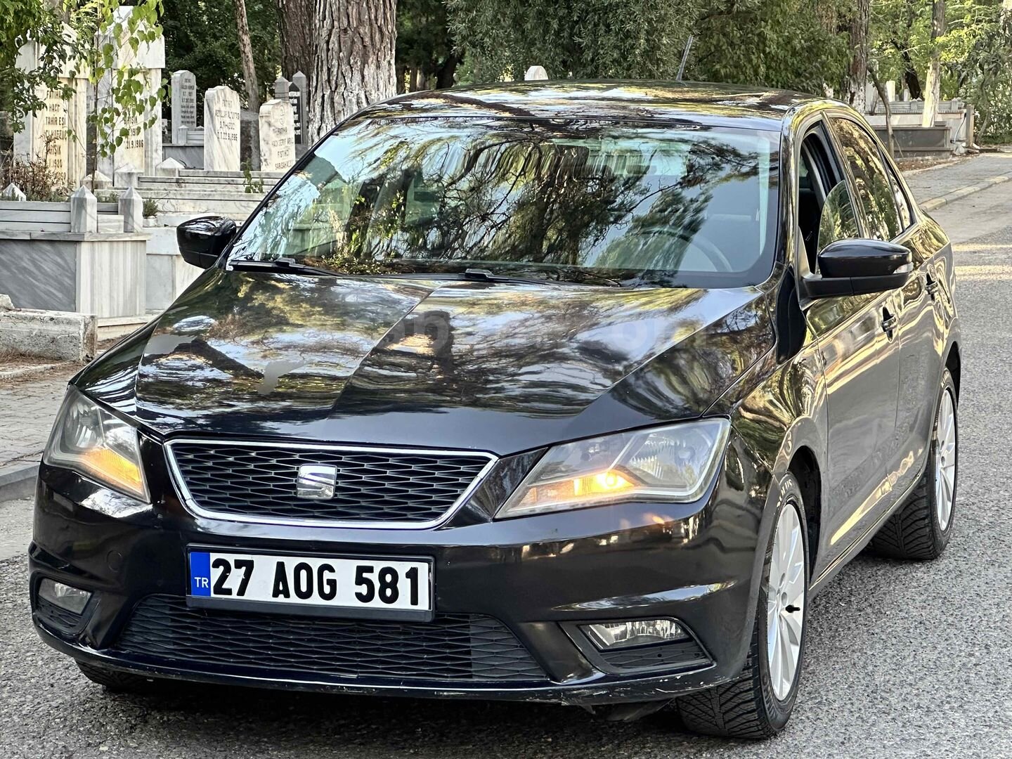 2016 TOLEDO OTOMATİK 3