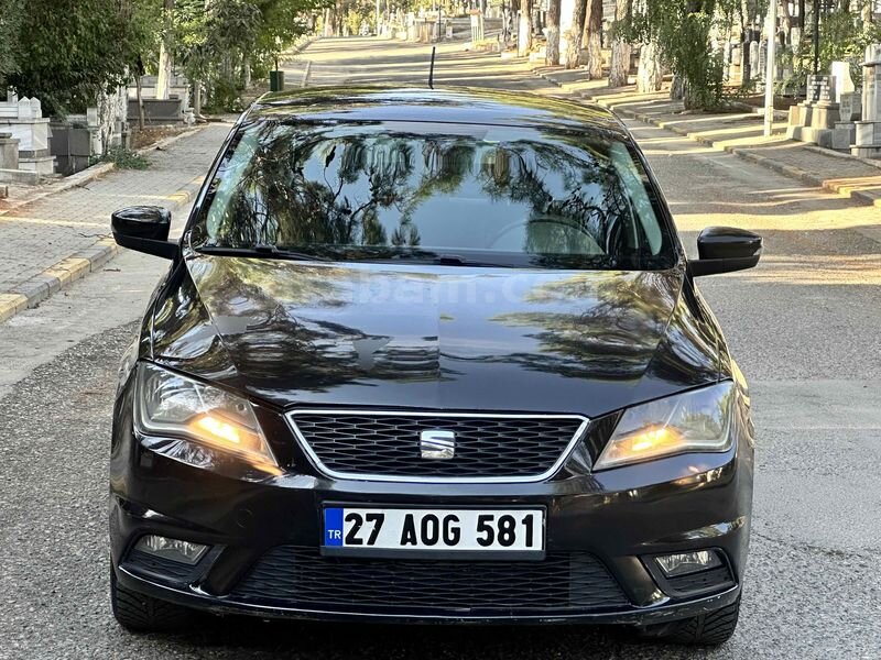 2016 TOLEDO OTOMATİK