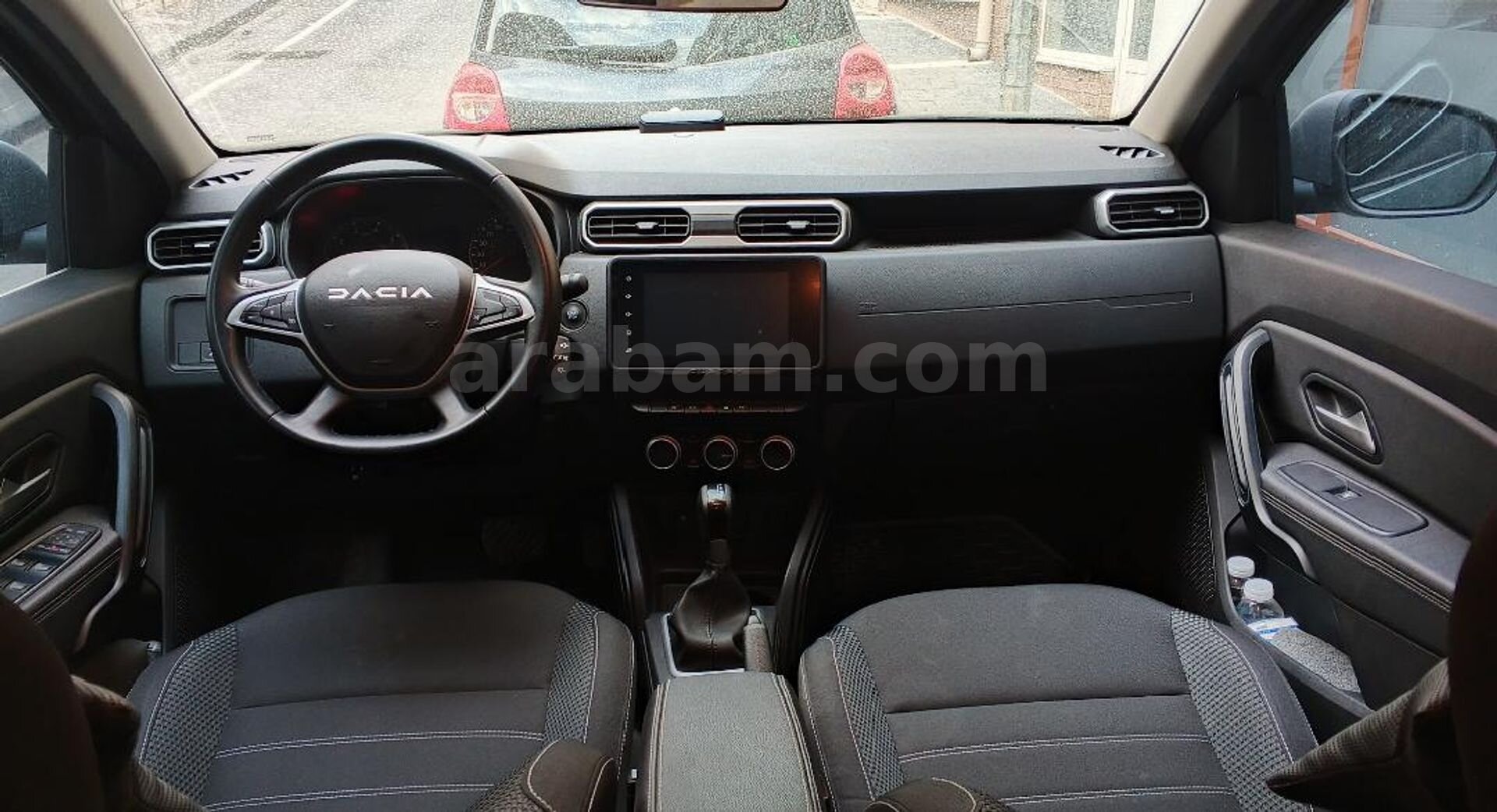 Sahibinden Dacia Duster 1.3 Tce Journey 2024 Model 7