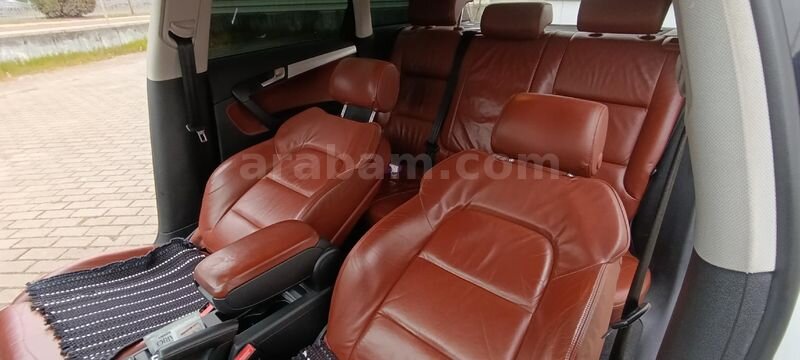 Orijinal A3 sportback 4
