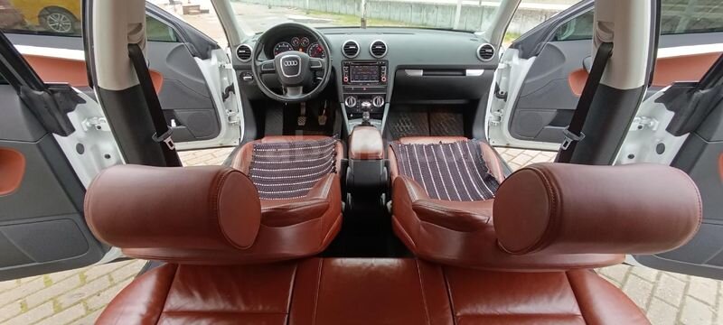 Orijinal A3 sportback 3