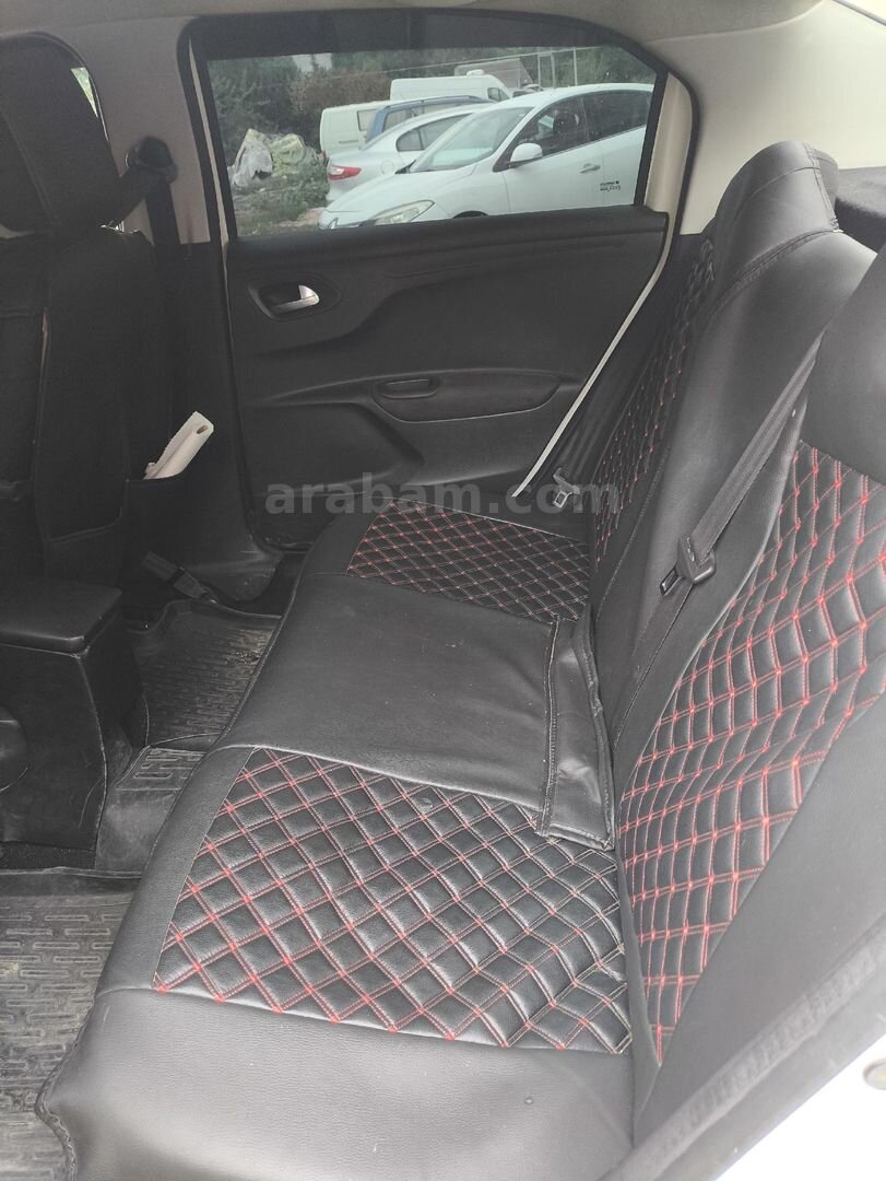 Sahibinden Peugeot 301 1.6 HDi Active 2013 Model 5