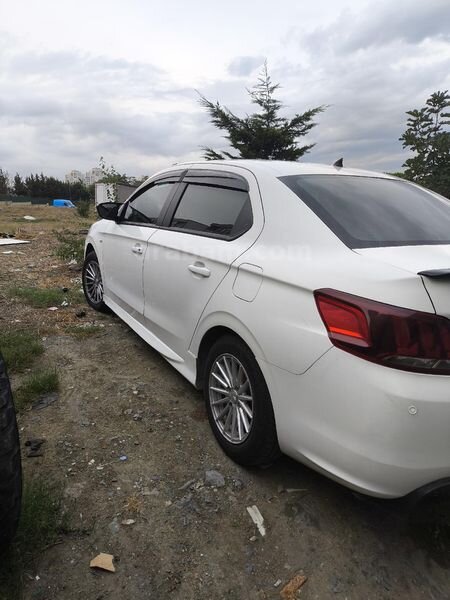Sahibinden Peugeot 301 1.6 HDi Active 2013 Model