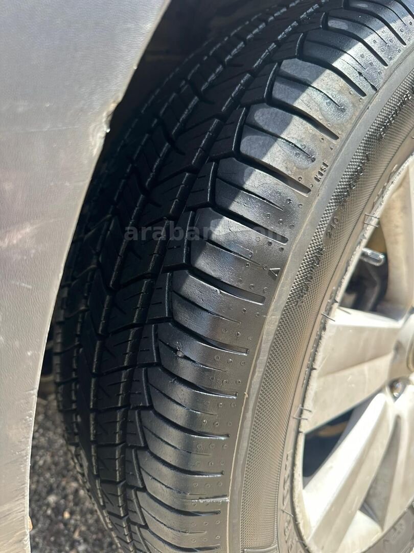 Sahibinden Chevrolet Captiva 2.0 D LT High 2011 Model 6