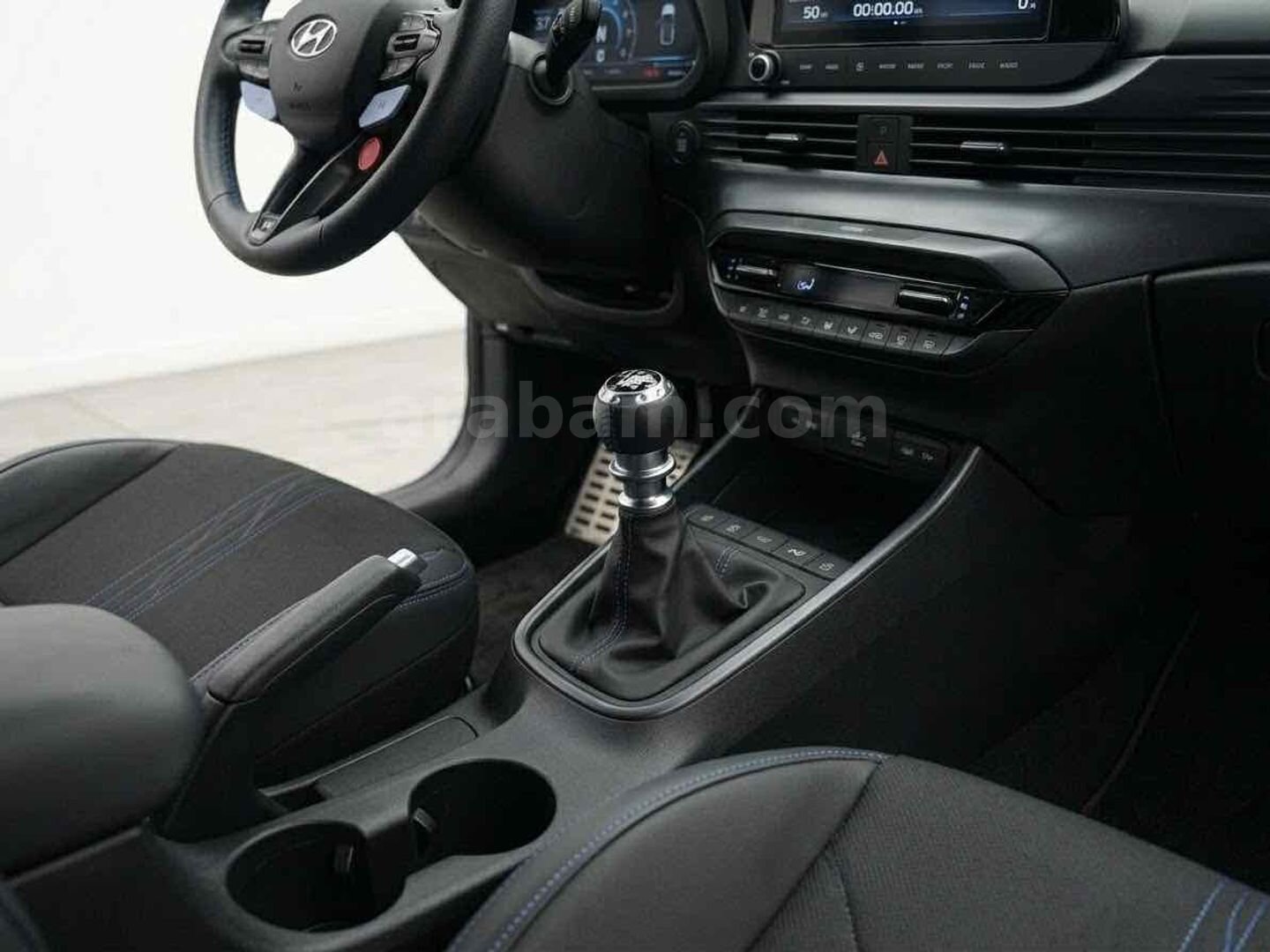 Sahibinden Hyundai i20 N 1.6 T-GDI 2022 Model İstanbul 54.000 km Mavi 7