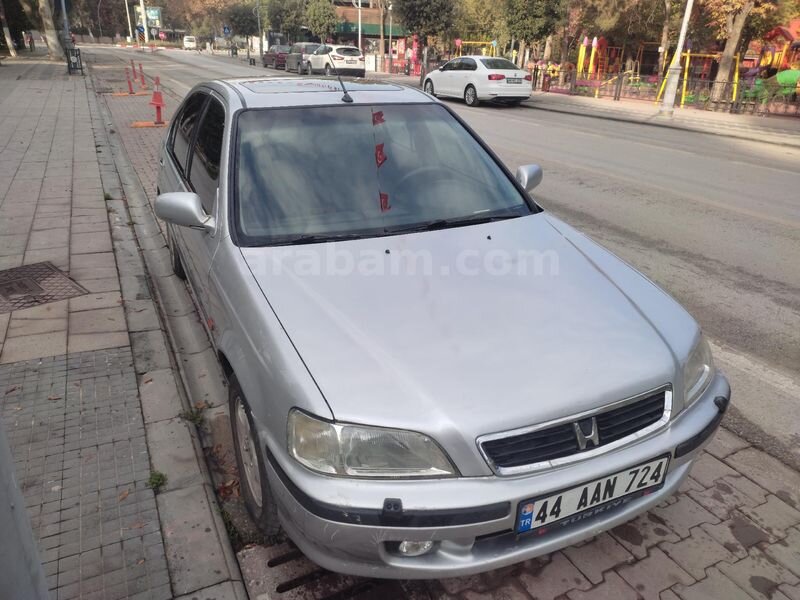 Sahibinden Honda Civic 1.6 i ES 1998 Model