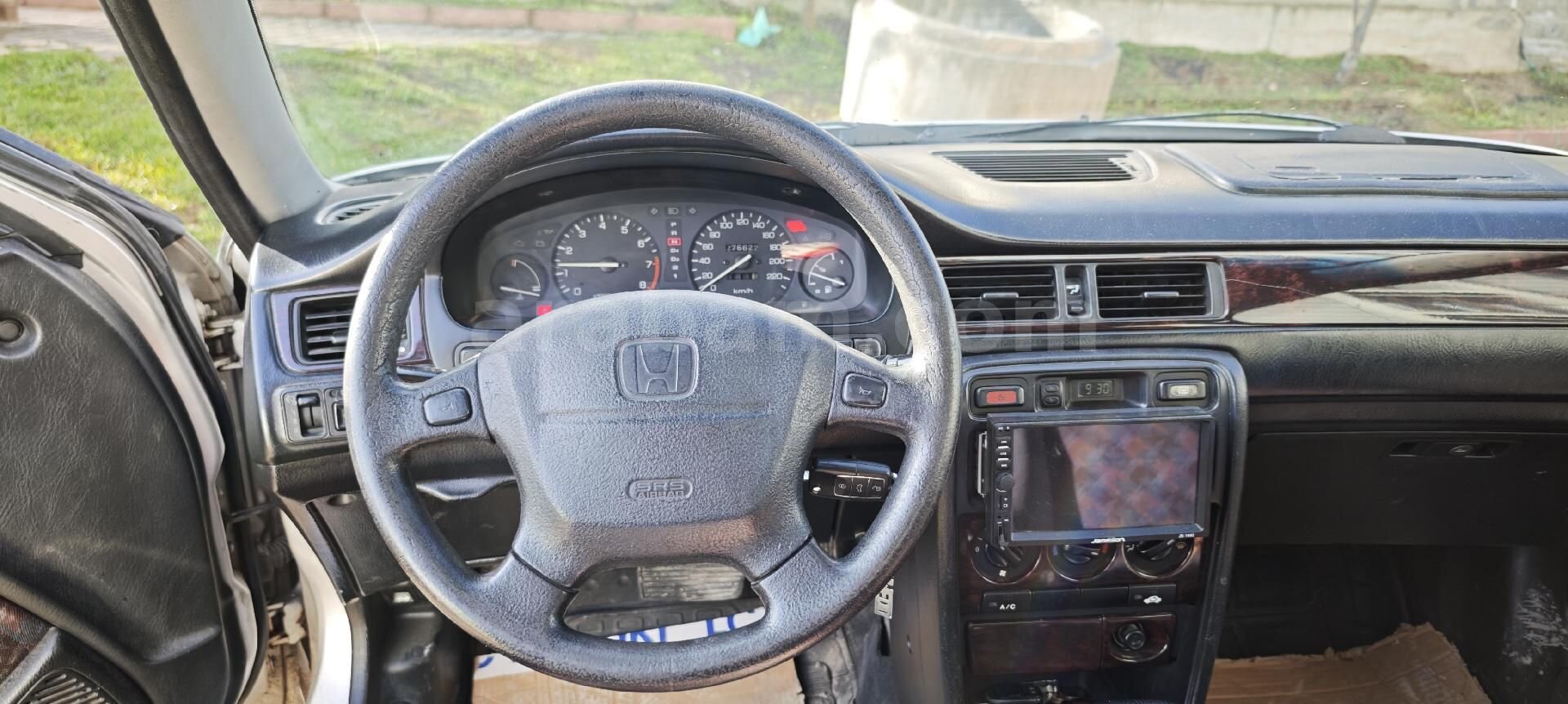 Sahibinden Honda Civic 1.6 i ES 1998 Model 6