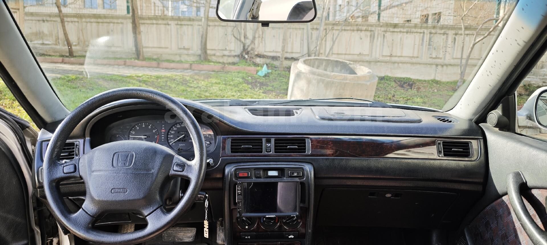 Sahibinden Honda Civic 1.6 i ES 1998 Model 7