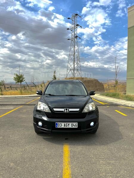 Sahibinden Honda CR-V 2.0i Executive 2009 Model
