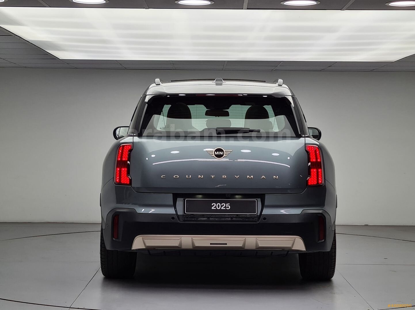 KOSİFLER OTO BOSTANCI MINI COUNTRYMAN E-FAVOURED 6