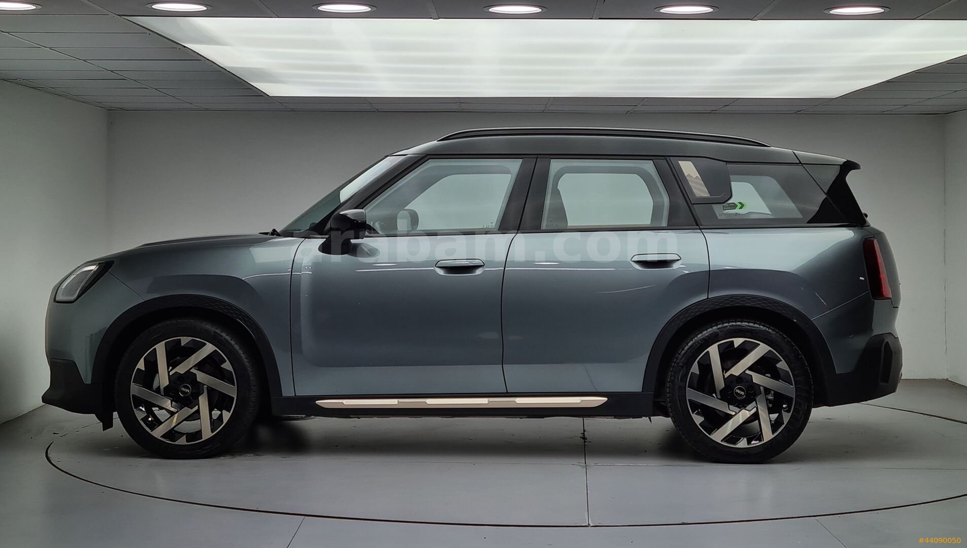 KOSİFLER OTO BOSTANCI MINI COUNTRYMAN E-FAVOURED 5