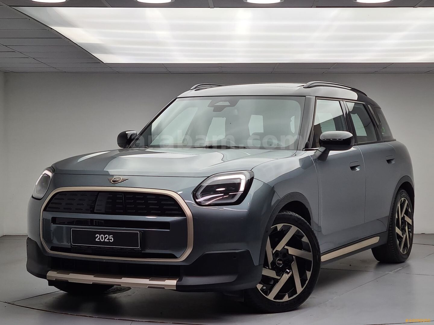 KOSİFLER OTO BOSTANCI MINI COUNTRYMAN E-FAVOURED 1
