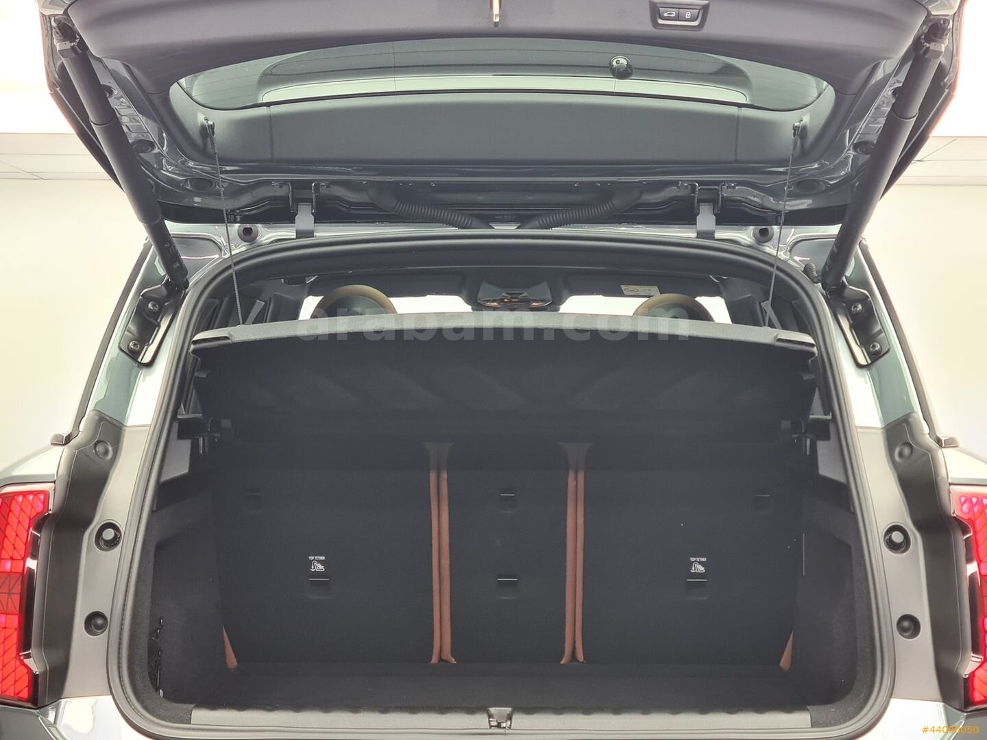 KOSİFLER OTO BOSTANCI MINI COUNTRYMAN E-FAVOURED 7