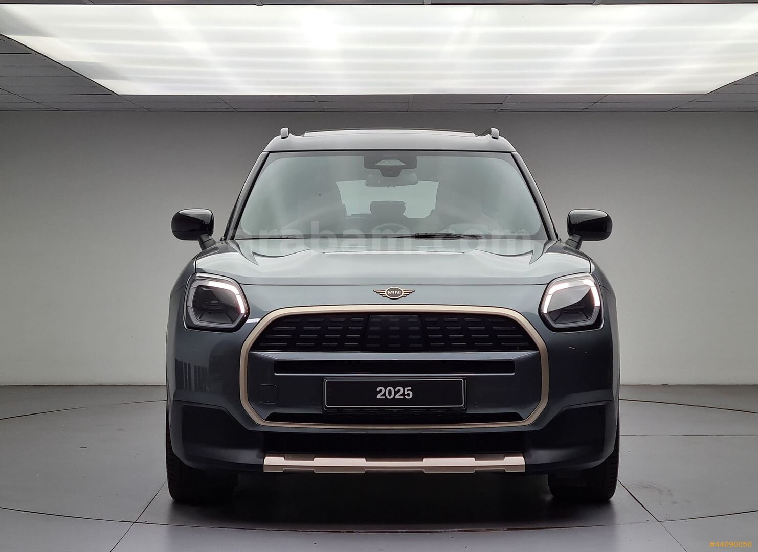 KOSİFLER OTO BOSTANCI MINI COUNTRYMAN E-FAVOURED 3