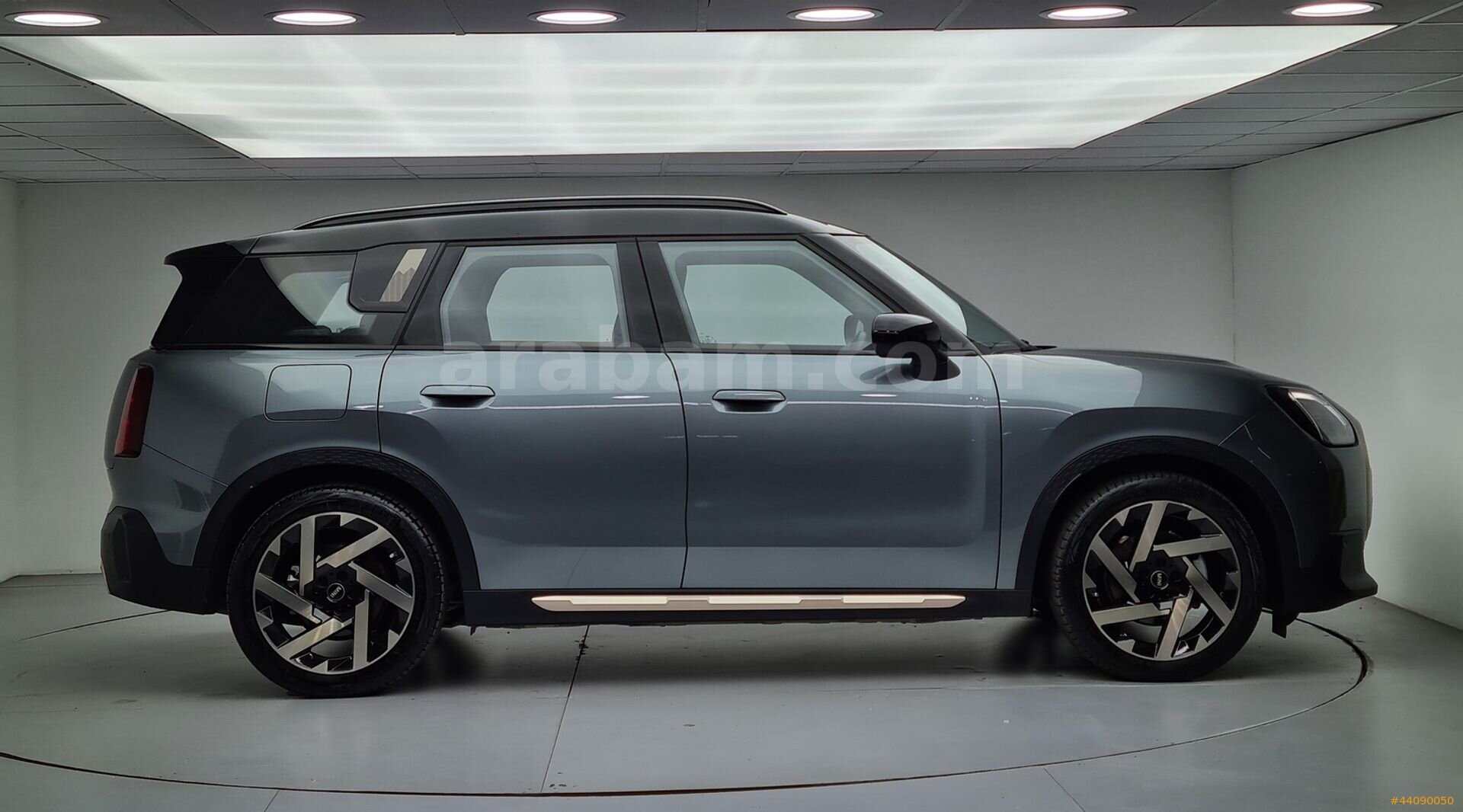 KOSİFLER OTO BOSTANCI MINI COUNTRYMAN E-FAVOURED 4