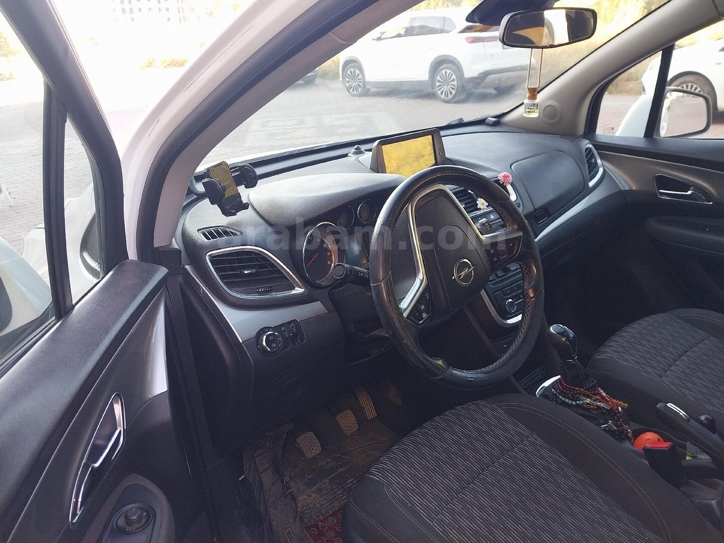 Sahibinden Opel Mokka 1.6 Cosmo 2015 Model 4