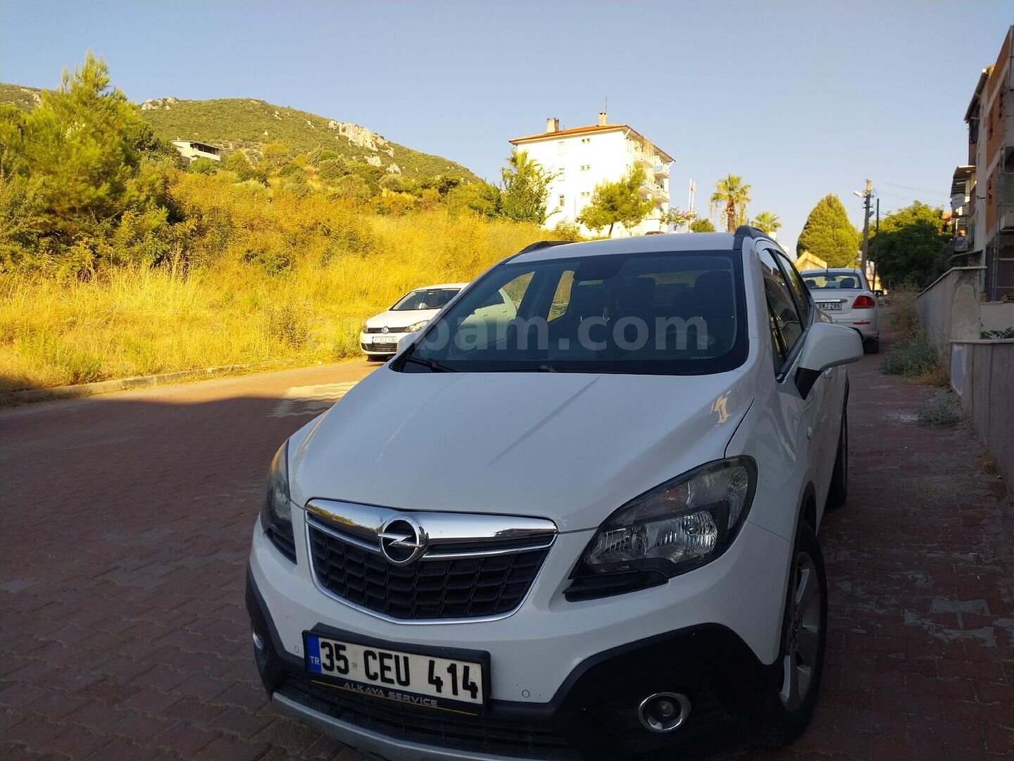Sahibinden Opel Mokka 1.6 Cosmo 2015 Model 1