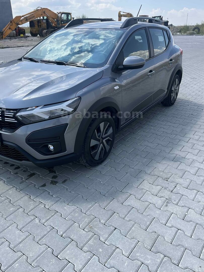 Sahibinden Hatasız Boyasız Değişensiz 1.0 Turbolu 2