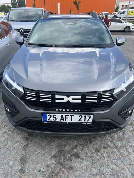 Sahibinden Hatasız Boyasız Değişensiz 1.0 Turbolu 1