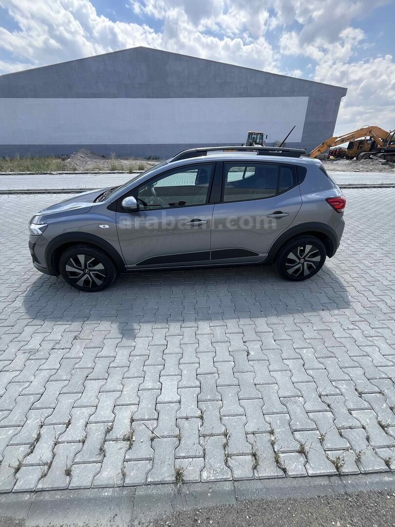 Sahibinden Hatasız Boyasız Değişensiz 1.0 Turbolu 4