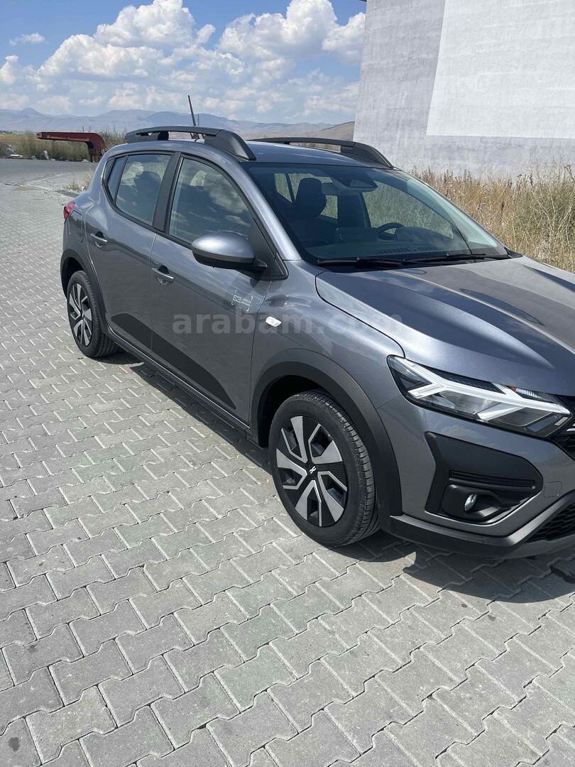 Sahibinden Hatasız Boyasız Değişensiz 1.0 Turbolu 3
