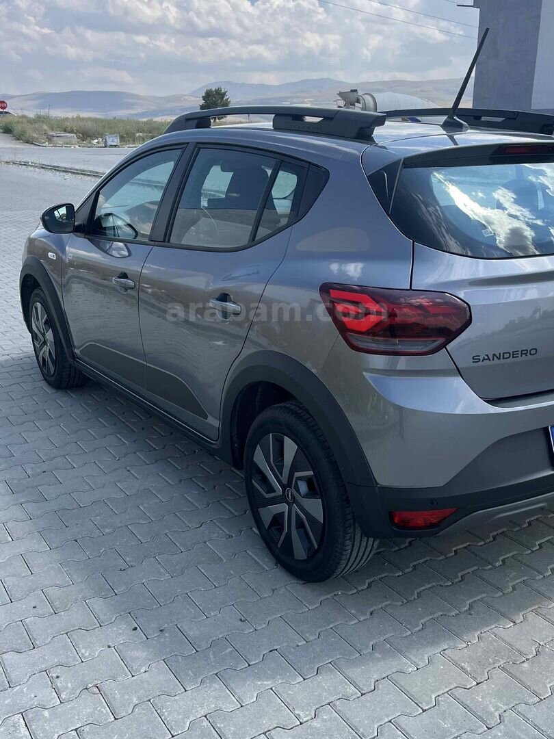Sahibinden Hatasız Boyasız Değişensiz 1.0 Turbolu 7