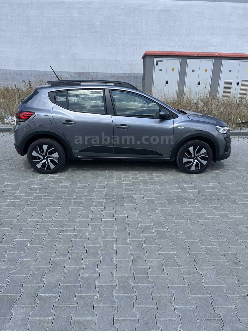 Sahibinden Hatasız Boyasız Değişensiz 1.0 Turbolu 5