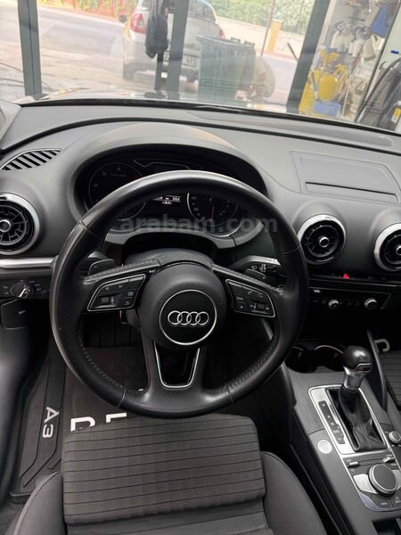 Sahibinden Audi A3 Sportback 30 TDI Sport 2019 Model 1