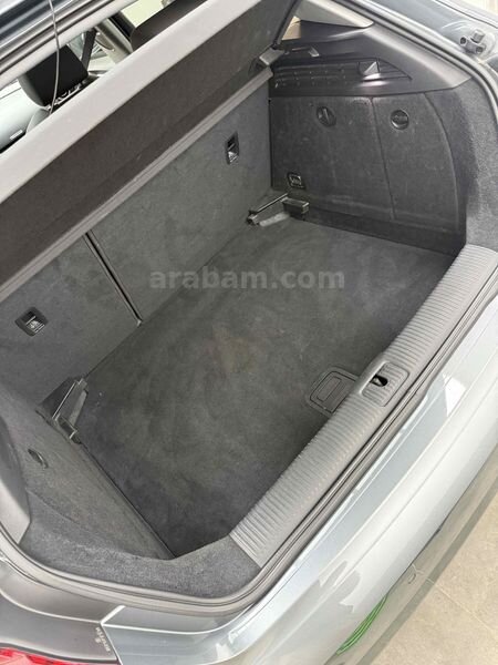 Sahibinden Audi A3 Sportback 30 TDI Sport 2019 Model 6