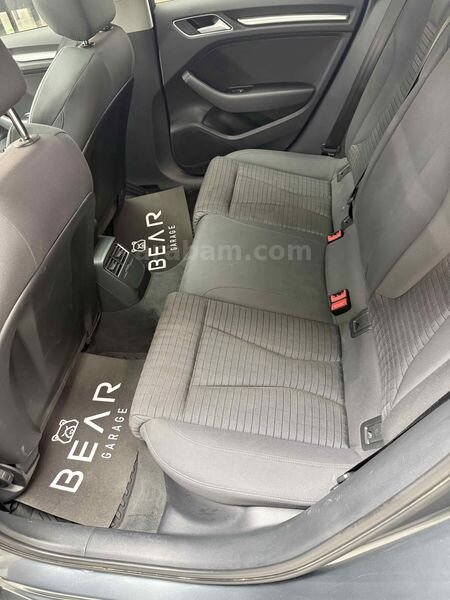 Sahibinden Audi A3 Sportback 30 TDI Sport 2019 Model 5